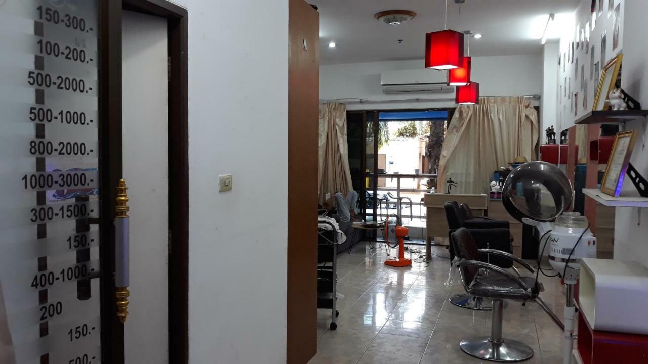 Viewtalay Condo 2 By Mawada جومتين بيتش المظهر الخارجي الصورة