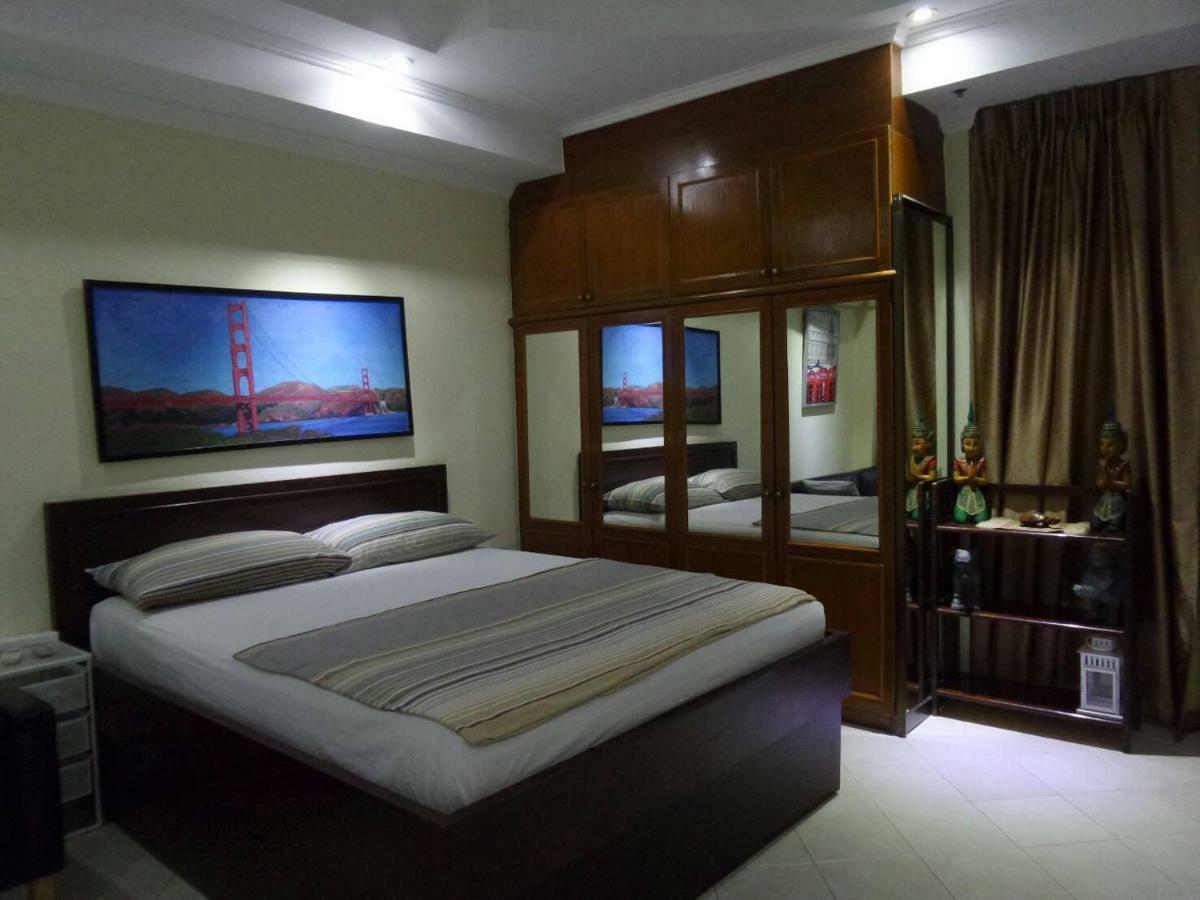 Viewtalay Condo 2 By Mawada جومتين بيتش المظهر الخارجي الصورة